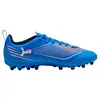 Image de Bottes de football Puma Ultra 6 Play Mg Bleu Enfant 28 108540 01