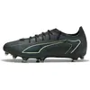 Image de Chaussures de football Puma Ultra 6 Pro FG/AG Noir 42 108551-02