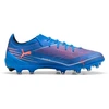 Image de Bottes de football Puma Ultra 6 Ultimate Ag Ultra Bleu Homme 43 108555 01