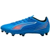 Image de Bottes de football Puma Ultra 6 Play Fg/Ag W Ultra Bleu - Femme 37.5 108534 01