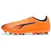 Image de Bottes de football Puma Ultra 6 Play Mg, Heat Fire- Black, Unisexe 46 108539 03
