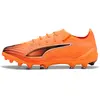 Image de Chaussures de football Puma Ultra 6 Ultimate AG Orange 44,5 108555-03