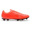 Image de Bottes de football Puma Vitoria II Fg/Ag Glowing Rouge/Blanc 42 108500 03