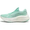 Image de Chaussures de running femme Puma MagMax NITRO  Vert 39 MAG10384264
