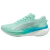 Image de Chaussures de Running Puma Deviate Nitro 3 Wns Femme Bleu 39 309708 19
