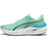 Image de Chaussures de running femme Puma Velocity Nitro 4 Vert 38 MAG9953126