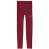 Image de Collants de Fitness Puma X Hyrox Shape Femme Granate M 527637 96