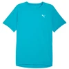 Image de T-shirt de Running Puma M Run Velocity Speed Bleu Homme S 526600 18
