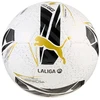 Image de Balle de Football Puma Orbita Laliga Blanc 5 084862 01