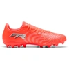 Image de Bottes de football Puma Future 9 Play Mg Rouge Homme 39 108914 01