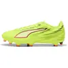 Image de Chaussures de football Puma Ultra Play FG/AG Jaune 44 108704-01