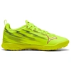 Image de Chaussures de Football Puma Ultra 6 Play Tt Jr Jaune Enfant 38 108989 01