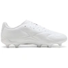 Image de Bottes de football Puma King 20 Play Fg/Ag Blanc Enfant 37 108735 01