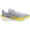 Image de Chaussures de Running Puma Deviate NITRO 4 Homme Argent vibrant/Lime Lux 46 312123 03