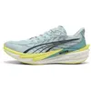 Image de Chaussures de running Puma Deviate Nitro 4 Bleu 44,5 MAG11644169