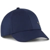 Image de Casquette Puma Ess Metal Cat Navy, Us Enfant JEUNESSE 026854 02