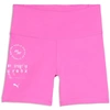 Image de Pantalon Fitness Puma WX Hyrox Tad E, Electric Orch, Femme L 528960 73
