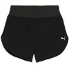 Image de Short femme Puma Dreamrun 3" Noir S MAG11856773