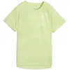 Image de Maillot femme Puma Velocity Vert S MAG11647253