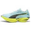 Image de Chaussures de running femme Puma FAST-R Nitro Elite 3 Bleu 37 MAG13402905