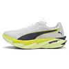 Image de Chaussures de running Puma Deviate Nitro Elite 4 Bleu 42 MAG11644259