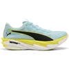 Image de Chaussures plaque carbone running PUMA Deviate Nitro Elite 4 - Homme - 41