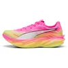 Image de Chaussures de running Puma Deviate Nitro Elite 4 ST Rose 45 MAG11859692