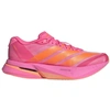 Image de Chaussures Running adidas Adizero Boston 13 Femme roses 23.8,38 2/3,5.5,6 KJ3065