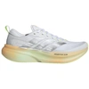 Image de Chaussures Running adidas Supernova Glide Homme blanches 10,27.1,44,9.5 KJ4421