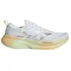 Image de Chaussures Running adidas Supernova Glide Homme blanches 10,10.5,27.6,44 2/3 KJ4421