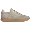 Image de Chaussures Adidas Barreda Femme beiges et dorées 37 1/3 KK2338