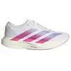 Image de Chaussures Running adidas Adizero Evo SL Woven blanches Femme 37 1/3 KJ2551