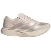 Image de Chaussures Running adidas Adizero Evo SL Femme roses 24.6,40,6.5,7 KI4795
