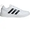 Image de Baskets femme adidas Courtwave Blanc 39 1/3 KI9124