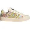 Image de Baskets femme adidas Farm Streettalk Blanc 39 1/3 KI2750