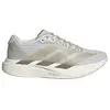 Image de Chaussures Running adidas Adizero Evo SL Woven Grey Femme 24.6,40,6.5,7 KI4264