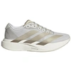 Image de Chaussures Running adidas Adizero Evo SL Woven Grey Femme 23.3,38,5,5.5 KI4264