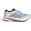 Image de Chaussures de running femme adidas Adizero Boston 13 Blanc 39 1/3 KK4991