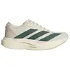 Image de Chaussures Running adidas Adizero Evo SL Woven Beige Femme 40 KI4530