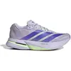 Image de Chaussures de running femme adidas Adizero Boston 13 Violet 41 1/3 MAG13731736
