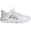 Image de Chaussures blanches adidas Cloudfoam Flex Rapidfit Femme 38 KJ4708