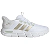 Image de Chaussures blanches adidas Cloudfoam Flex Rapidfit Femme 42 KJ4708