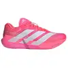 Image de Chaussures Fitness adidas Adizero Dropset Pro Trainer bleues Femme 37 1/3 KK1554