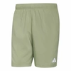 Image de Maillot de bain Homme adidas Ess 8 pouces vert Plage et piscine S KG1661
