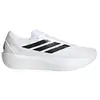 Image de Chaussures Running adidas Zenboost M blanches Homme 44 2/3 HQ9528