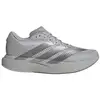 Image de Chaussures Running adidas Adizero Pacer M grises Homme 41 1/3 KZ6847