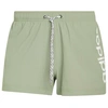 Image de Maillot de bain 3 pièces adidas Homme Plage et piscine coloris Morsol/Blanc S KG0239