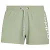 Image de Maillot de bain 3 pièces adidas Homme Plage et piscine coloris Morsol/Blanc L KG0239