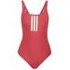 Image de Maillot de bain 1 pièce dos en V femme adidas 42