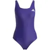 Image de Maillot de bain 1 pièce dos en V femme adidas 40